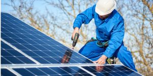 Installation Maintenance Panneaux Solaires Photovoltaïques à Villers-Agron-Aiguizy